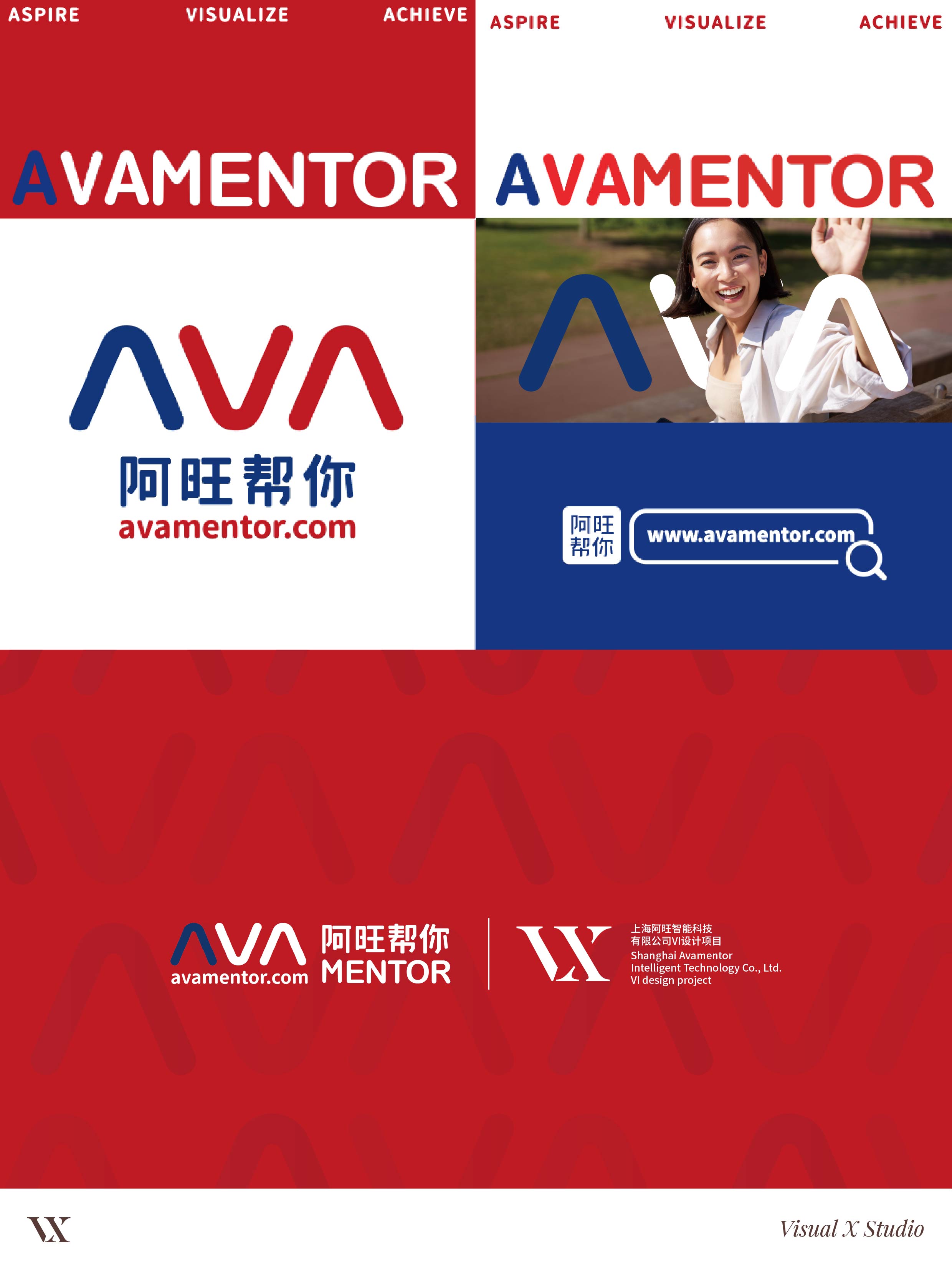 AVAMENTOR VI设计