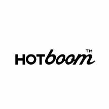 HOTboom